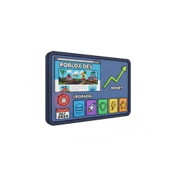 Website Dev Tycoon icon