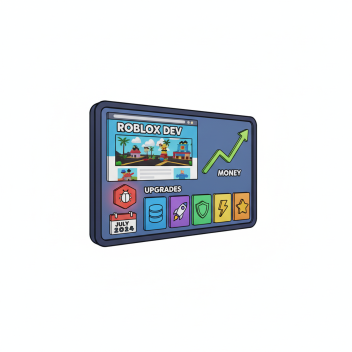 Website Dev Tycoon