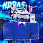 HDRAS_CLAN