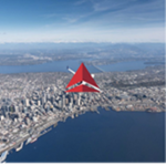 Delta Airlines Official.