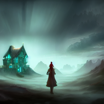 Homely Solitude [Game Concept]
