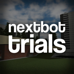 Nextbot Trials [Alpha] icon