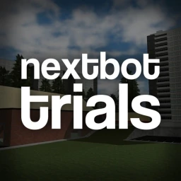 Nextbot Trials [Alpha] icon