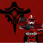 [GAR] Coruscant Guard .