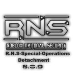 S.O.D Special Operation's Detatchment