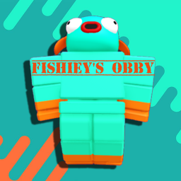 Fishiey's Obby