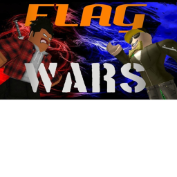 The War Of Flags (Beta]