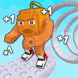+1 Speed Brainrot Evolve