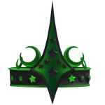 Emerald Shadow of the Federation