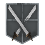 Trainee Corps | 巨人