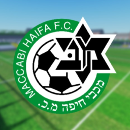 BTF- Sammy Ofer Stadium Haifa
