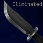 Eliminated |NEW|