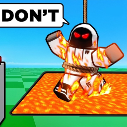 Do Not Press Button