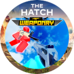 The Hatch - Weaponry