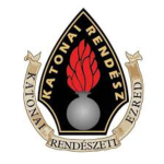 Kr | Katonai rendészet |