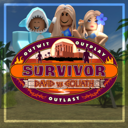 Survivor David Vs Goliath