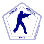 RDU ( Roblox Defence Unit )