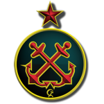Order of the Red Star Naval Corps
