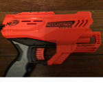 Nerf accustrike series fan club