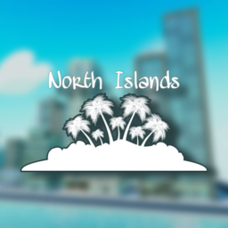 North Islands. 🌴🏕️