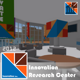 [2012 Labs Archive] Innovation Research Center
