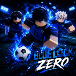 Blue Lock: Zero [PUBLIC PLAYTEST]