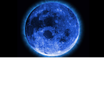 blue Moon for rich people