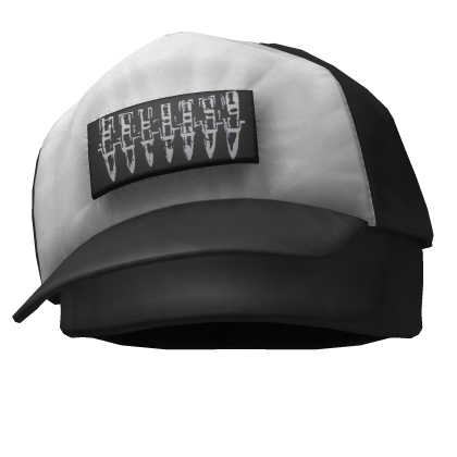 White Street Cap W Bandana