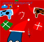 Bloody Destruction