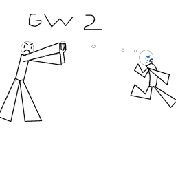 Group War 2