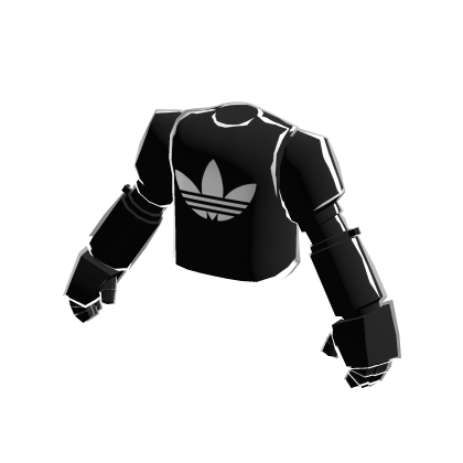 Adidas robot top