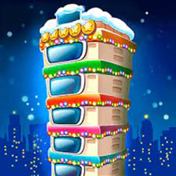 [TOP] Tycoon Skyscraper!