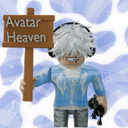 Avatar Heaven [NOW]