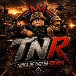 TNR - Shot Exchange in Rocinha RJ FPS