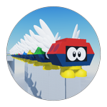 Game Badge Thumbnail