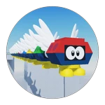 Game Badge Thumbnail