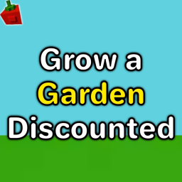 [UPDATE✨] Grow a Candy Blossom Discounted