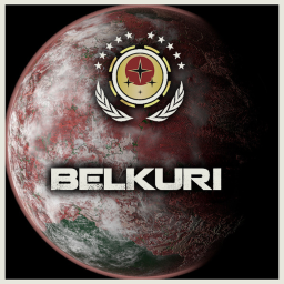 Endrosii Sector, Belkuri
