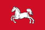 Electorate of Hanover [HRE]