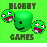 Blobby Games