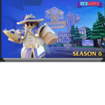 Bedwars nerd
