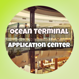 Ocean Terminal™ Application