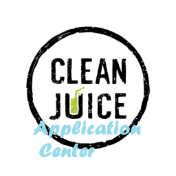 Application Center - Clean Juice®
