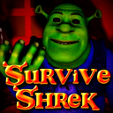 🎃 SURVIVE SHREK