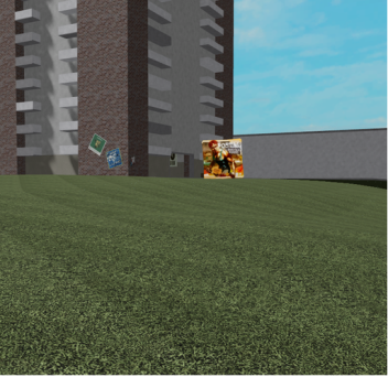 Survive "ШТОПОР ЖЖОТ" Nextbot!