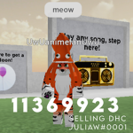 julia's realm