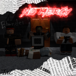 No Mercy Drillas (NMB)