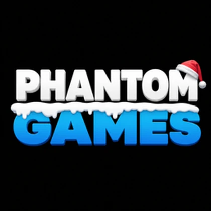 PhantomGamess Roblox group icon