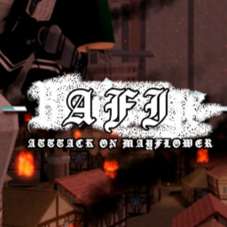 Attack on Mayflower: Freedom Initiative