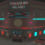 Treasure IsIand